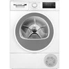 Bosch WTH85V0CSN Serija 4, Džiovyklė su šilumos siurbliu, 8kg