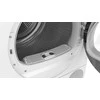 Bosch WTH85V0ISN Serija 4, Džiovyklė su šilumos siurbliu, 8kg