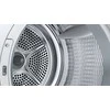 Bosch WTH85V0ISN Serija 4, Džiovyklė su šilumos siurbliu, 8kg