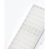 Bosch | HEPA filter | BBZ154HF | Baltas