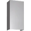 Bosch DHZ1224 Ventiliacijos priedas, 500 mm, Nerūdijančio plieno