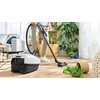Bosch BGL38WH2 Serija 4, Dulkių siurblys su maišeliu, Baltas