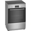 Indukcinė viryklė Bosch HLN39A050U