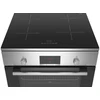 Indukcinė viryklė Bosch HLN39A050U