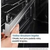 Bosch HEZ638D00 Clip bėgelis pilnas pratęsimas