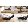 BOSCH hoover BGB 41RD3H