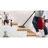 Dulkių siurblys BOSCH hoover BGB 41RD3H BGB41RD3H