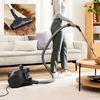 Bosch BGS05BA2TH Serija 2, Dulkių siurblys be maišelio, Juoda