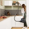 Bosch BGS05BA2TH Serija 2, Dulkių siurblys be maišelio, Juoda