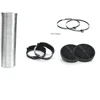 Siemens Bosch DHZ5605 Recirkuliacijos rinkinys, pradinis nustatymas