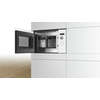 Elektrinė krosnelė Mikrobangų krosnelė Bosch BFL554MW0 (Ekspozicinė prekė)