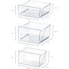 Bosch GTV15NWEB Serija 2, Under Counter Šaldiklis, 85 x 56 cm, Baltas