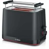 Bosch TAT3M123 Kompaktinis skrudintuvas, MyMoment, Juoda