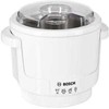 Bosch MUZ5EB2 Ledų gaminimo aparatas