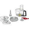 Bosch Komplektas VeggieLove Plus MUZ9VLP1