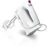 Plakiklis Bosch MFQ3425NE Rankinis maišytuvas, CleverMixx, 400 W, Baltas, Raudonas