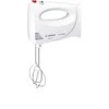 Plakiklis Bosch MFQ3425NE Rankinis maišytuvas, CleverMixx, 400 W, Baltas, Raudonas