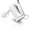 Plakiklis Bosch MFQ3425NE Rankinis maišytuvas, CleverMixx, 400 W, Baltas, Raudonas