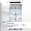 Įmontuojamasis šaldytuvas Bosch KIV87NSE0 177cm.