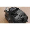 Bosch BGC21X300 Serija 4, Dulkių siurblys be maišelio, Juoda
