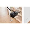 Bosch BGC21X200 Serija 4, Dulkių siurblys be maišelio, Juoda