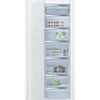 Šaldiklis Bosch GIN81VEE0 Serija 4, 177.2 x 55.8 cm, plokščias vyris