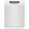 Bosch 37375 SMU4HMW00S Serija 4, Indaplovė, montuojama iš apačios, 60 cm, Balta