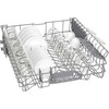 Bosch 37375 SMU4HMW00S Serija 4, Indaplovė, montuojama iš apačios, 60 cm, Balta