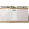 Bosch SPU4HMW01S Serija 4, Indaplovė, montuojama iš apačios, 45 cm, Balta