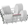 Laisvai statoma indaplovė Bosch SMS4EMI06E