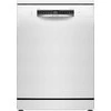 Bosch SMS4HVW00E Serija 4, Laisvai statoma indaplovė, 60 cm, Balta