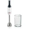 Bosch MSM4W410 Serija 4, Rankinis trintuvas, ErgoMaster, 800 W, Baltas, Antracito spalvos