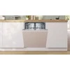 Bosch SMV4HTX00E Serija 4, Visiškai integruota indaplovė, 60 cm