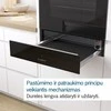 Indų pašildymo stalčius Bosch BIC830NC0