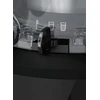 Liantek Electrical Appliances Lėtaeigė sulčiaspaudė, VitaExtract, 150 W, Juoda, šiaušto nerūdijančio plieno MESM731M