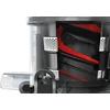 Liantek Electrical Appliances Lėtaeigė sulčiaspaudė, VitaExtract, 150 W, Juoda, šiaušto nerūdijančio plieno MESM731M