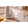 Virdulys Bosch TWK1M121 MyMoment 1,7 l, Baltas