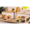 Virdulys Bosch TWK1M121 MyMoment 1,7 l, Baltas
