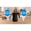 Virdulys Bosch MyMoment TWK2M163, spalva: juoda