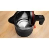 Virdulys Bosch MyMoment TWK2M163, spalva: juoda