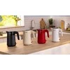 Virdulys Bosch MyMoment TWK2M164, spalva: raudona