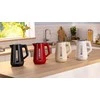 Virdulys Bosch TWK1M127 MyMoment 1,7 l, Smėlio spalvos