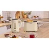 Virdulys Bosch TWK1M127 MyMoment 1,7 l, Smėlio spalvos