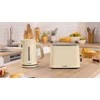 Virdulys Bosch MyMoment TWK3M127, smėlio spalvos