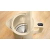 Virdulys Bosch MyMoment TWK3M127, smėlio spalvos