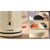 Virdulys Bosch MyMoment TWK3M127, smėlio spalvos