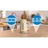 Virdulys Bosch MyMoment TWK3M127, smėlio spalvos