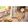 Virdulys Bosch MyMoment TWK3M127, smėlio spalvos