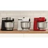 Virtuvinis kombainas Bosch Virtuvės kombainas MUM Serie | 2 700 W, Baltas, MUMS2EW01