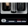 Bosch Styline Kompaktinis skrudintuvas, juodos spalvos | TAT8613N